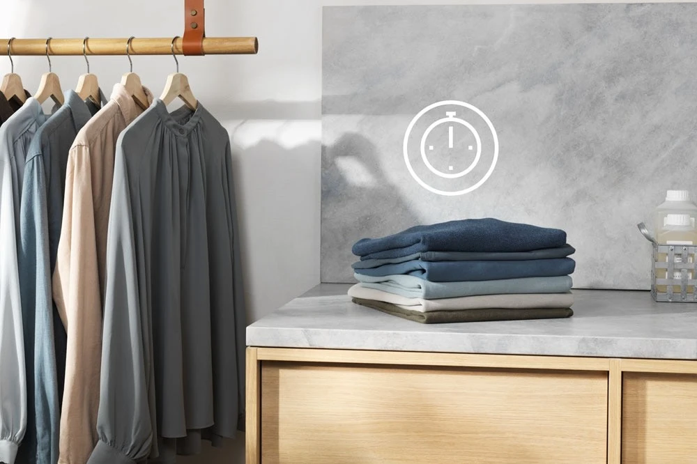 Cách Giặt Quần Áo Màu Không Bị Phai Khi Dùng Máy Giặt